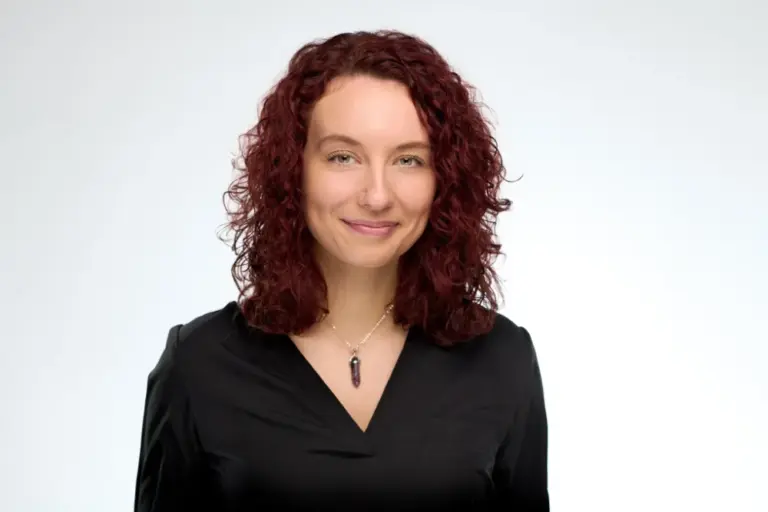 Portrait: Alexa Graf
