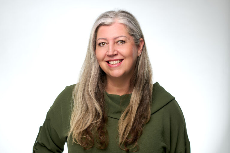 Portrait: Melany Weidenthaler