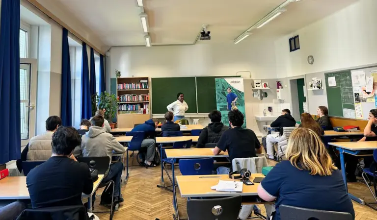 Eduvision Workshop