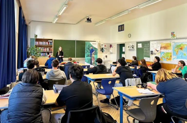 Eduvision Workshop