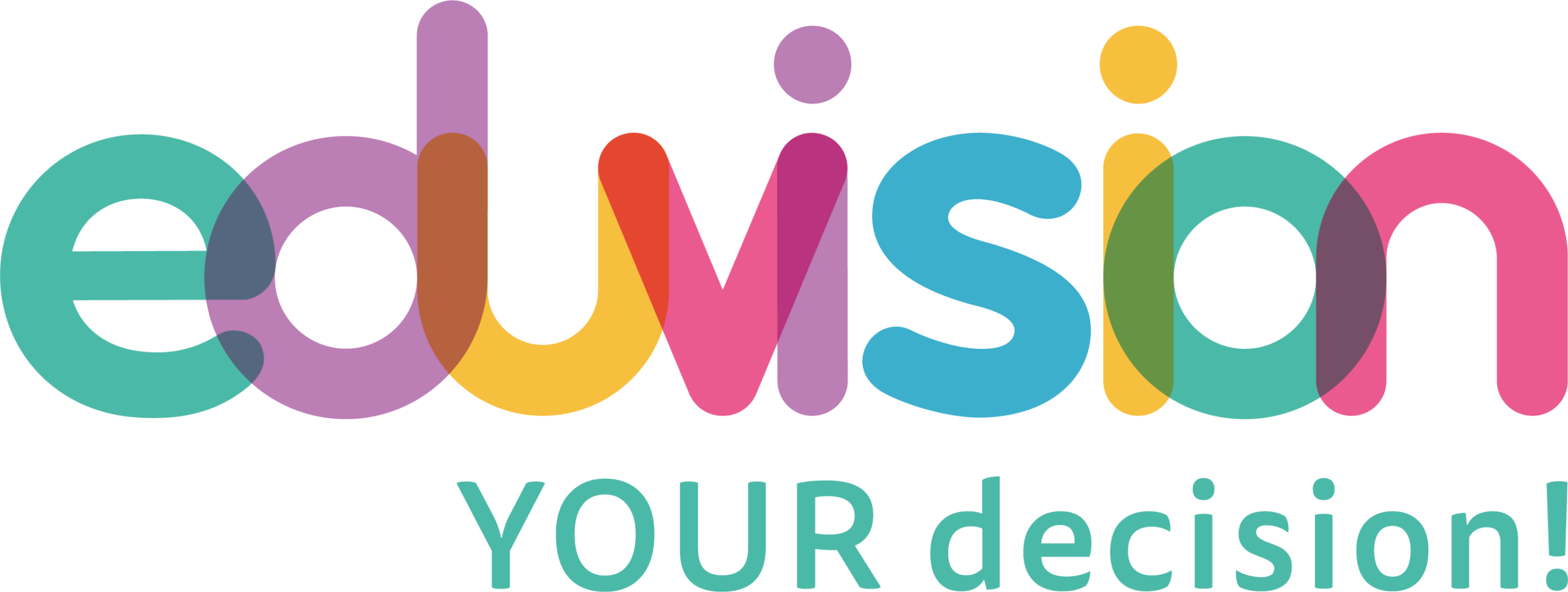 Logo eduvision